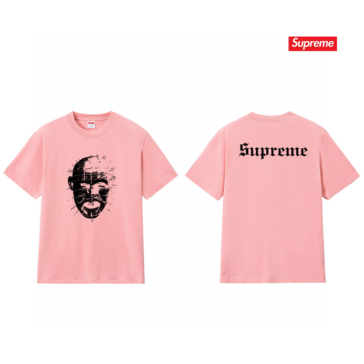 Supreme Tee S214