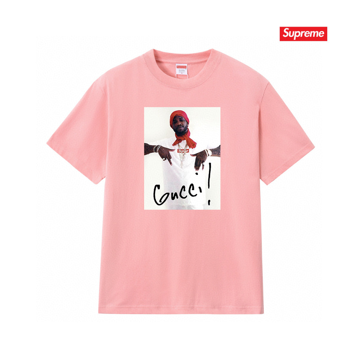 Supreme Tee S199