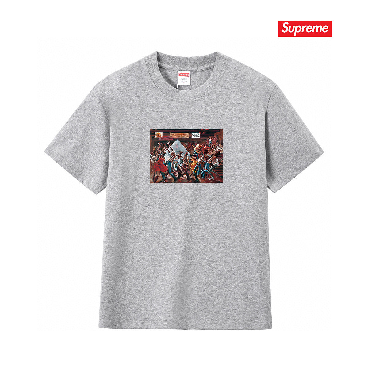 Supreme Tee S203