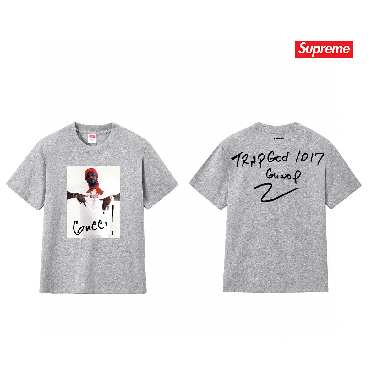 Supreme Tee S199