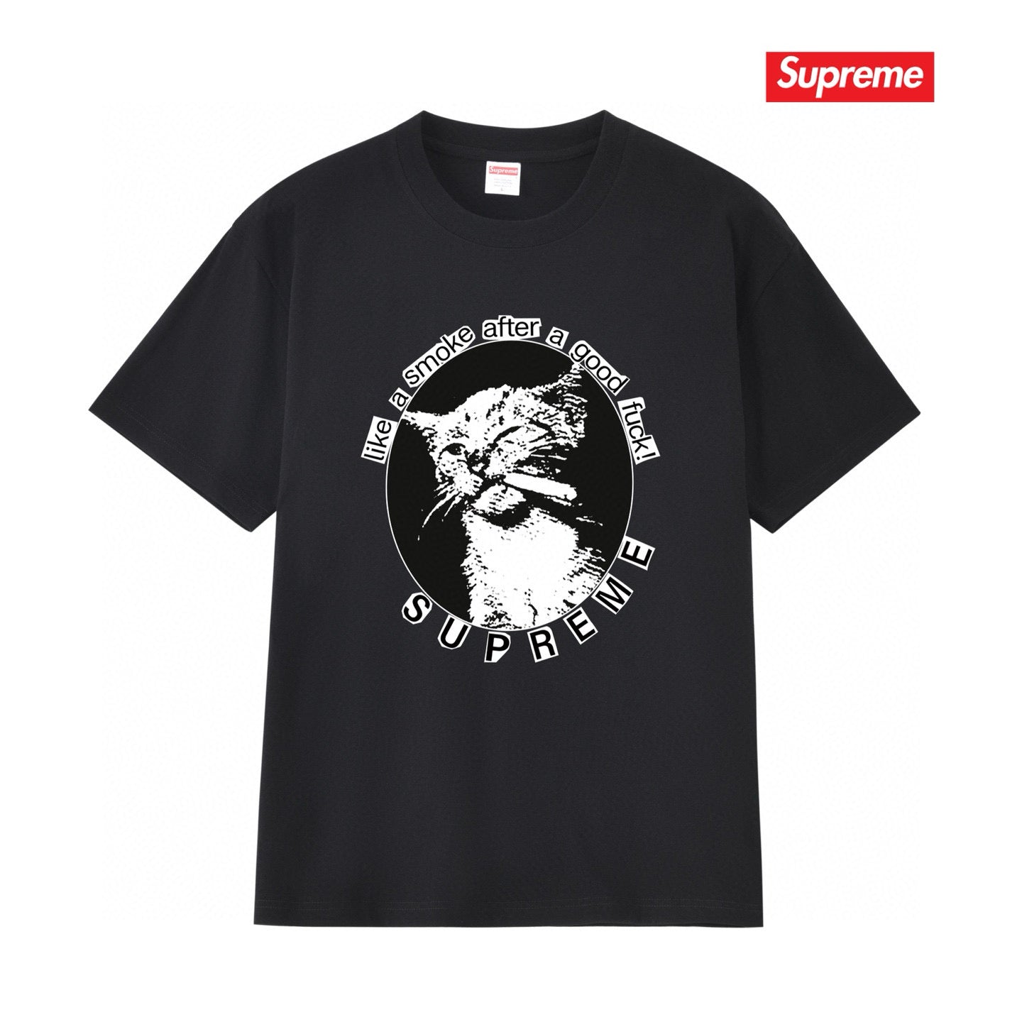 Supreme Tee S158