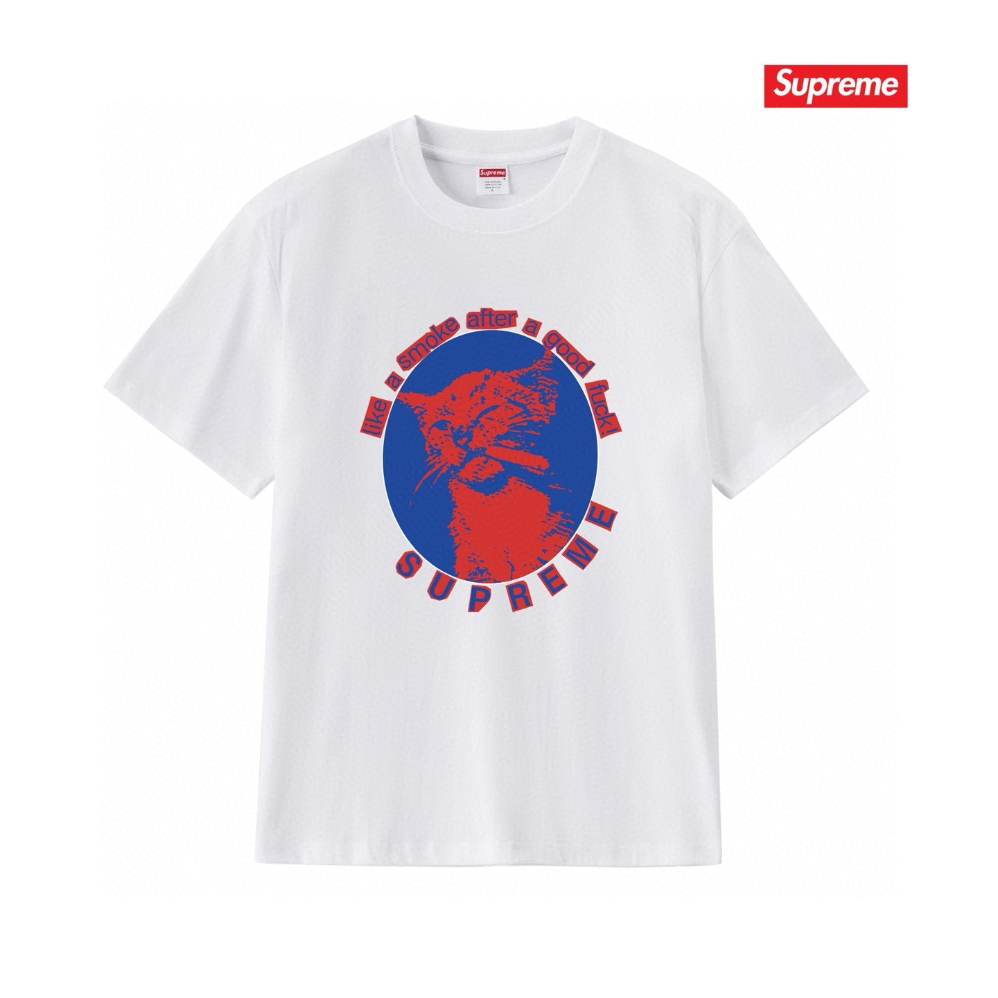 Supreme Tee S158