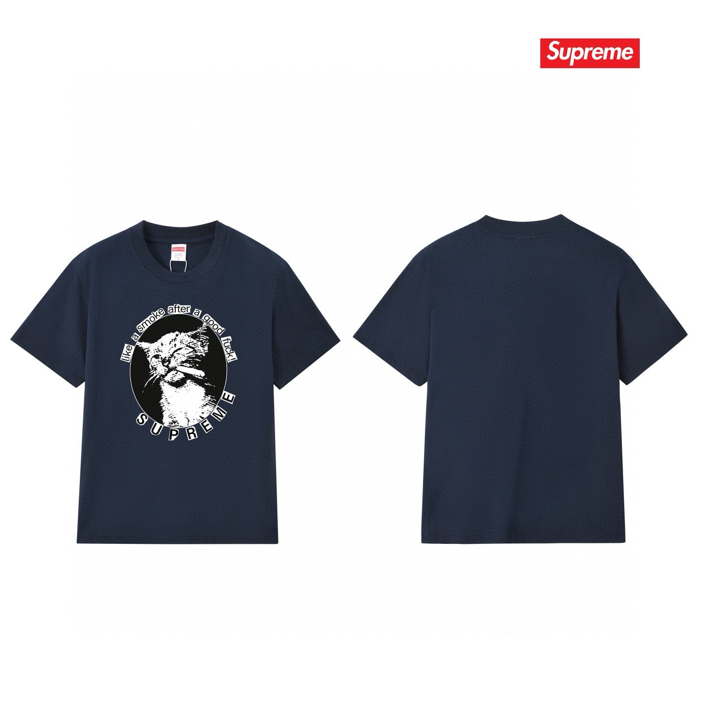 Supreme Tee S158