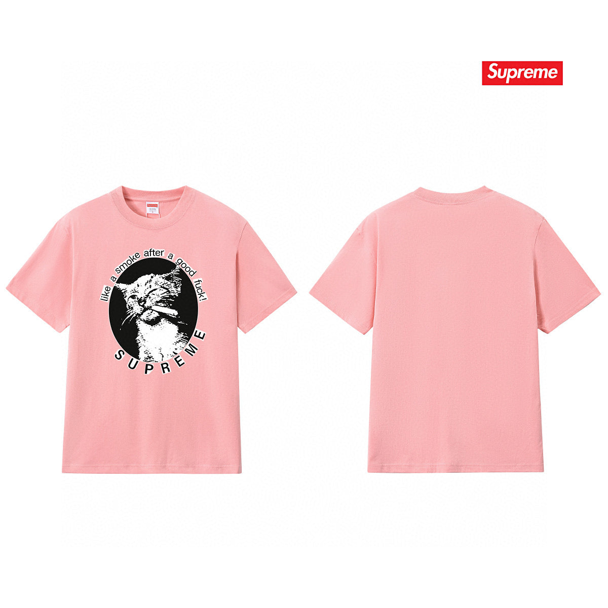 Supreme Tee S158