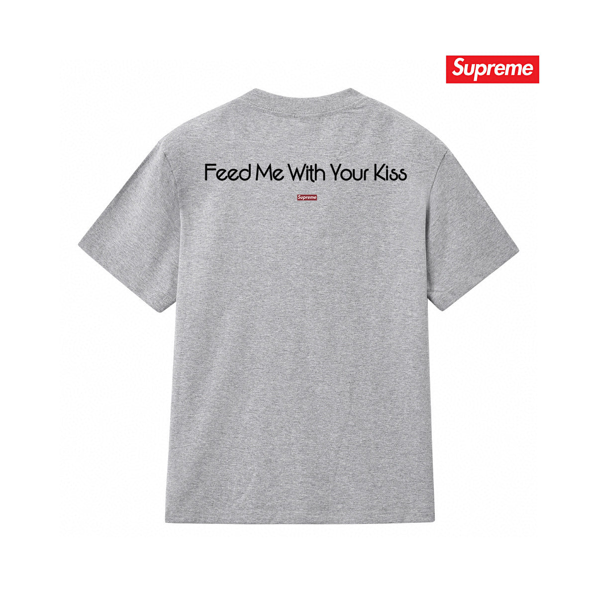 Supreme Tee S213