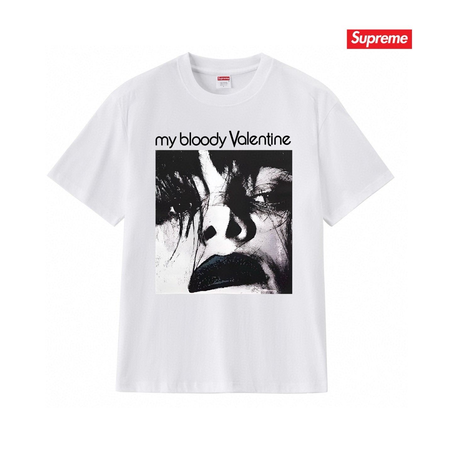 Supreme Tee S213