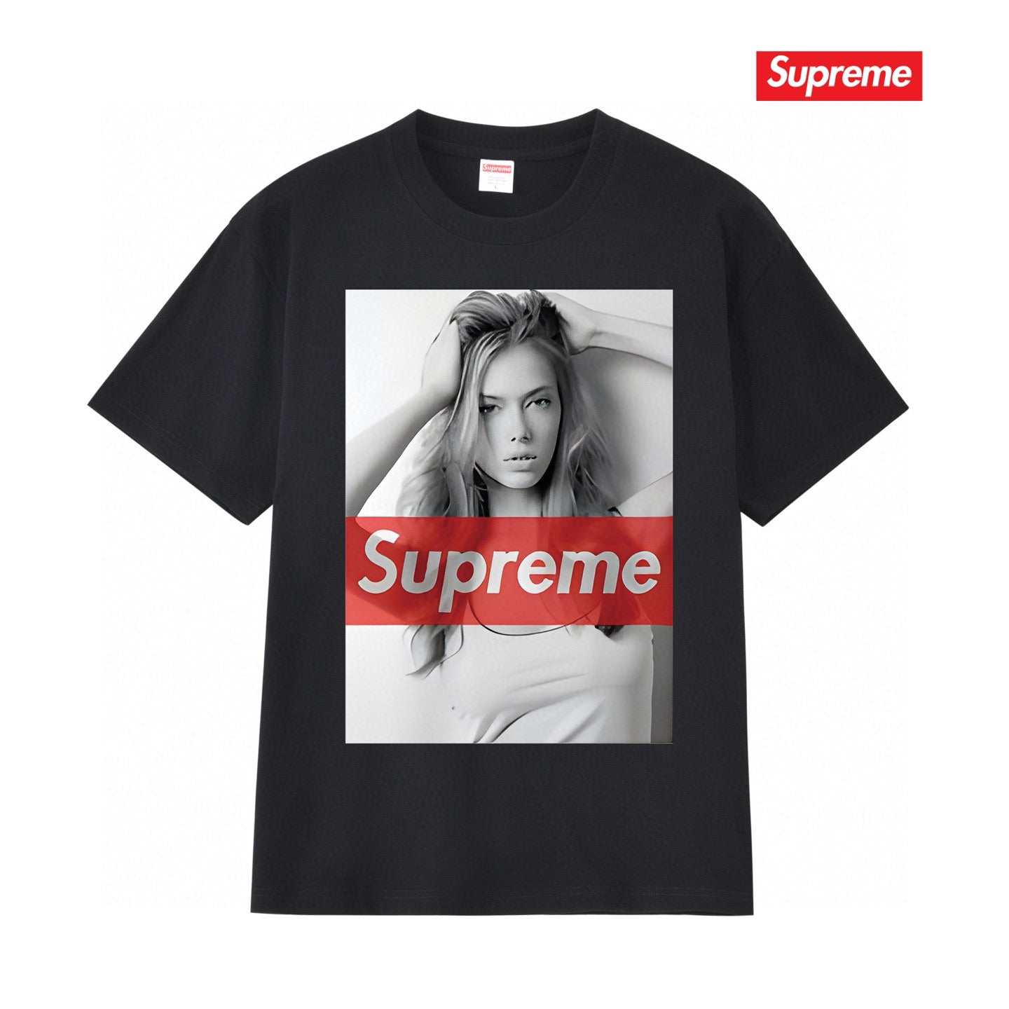 Supreme Tee S205