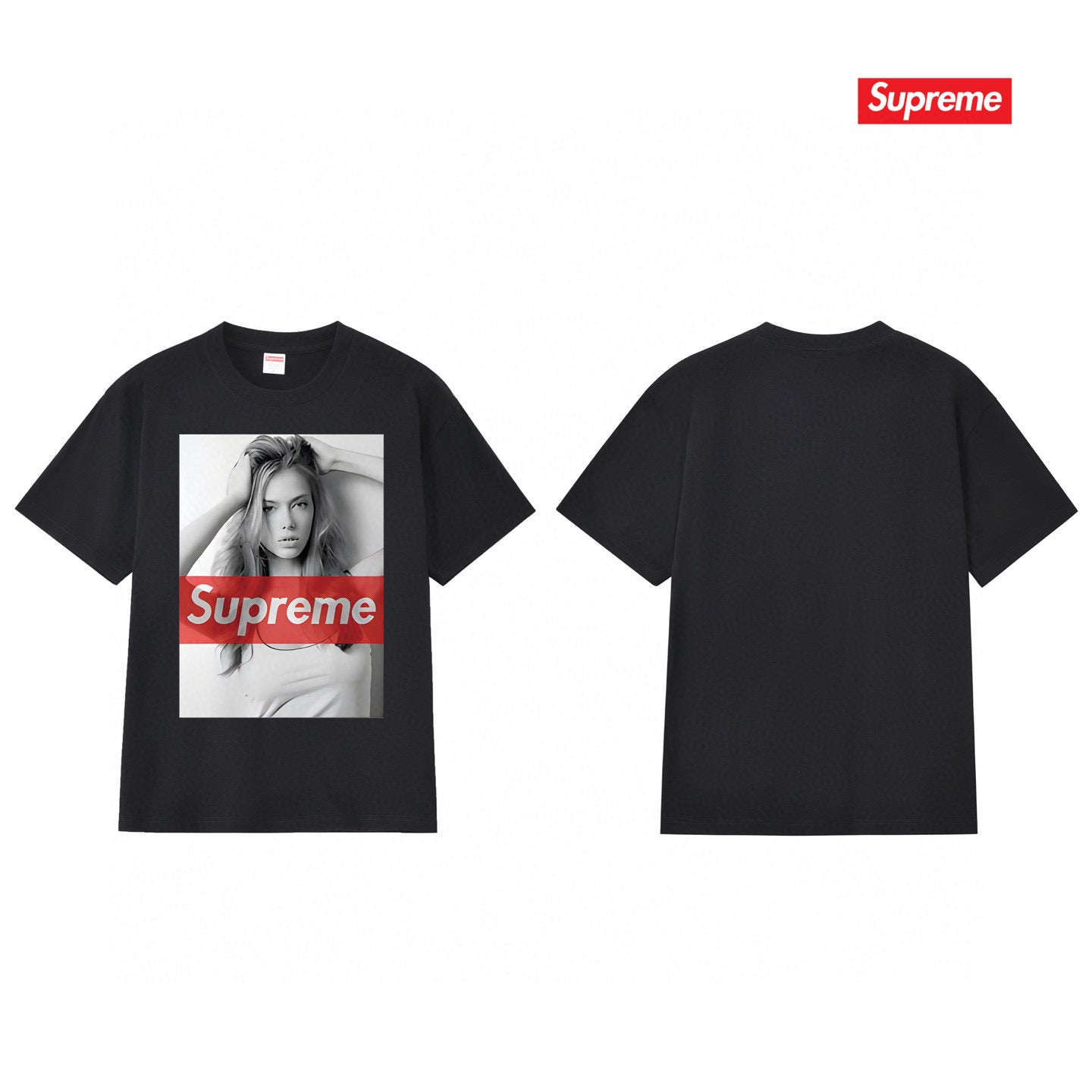 Supreme Tee S205