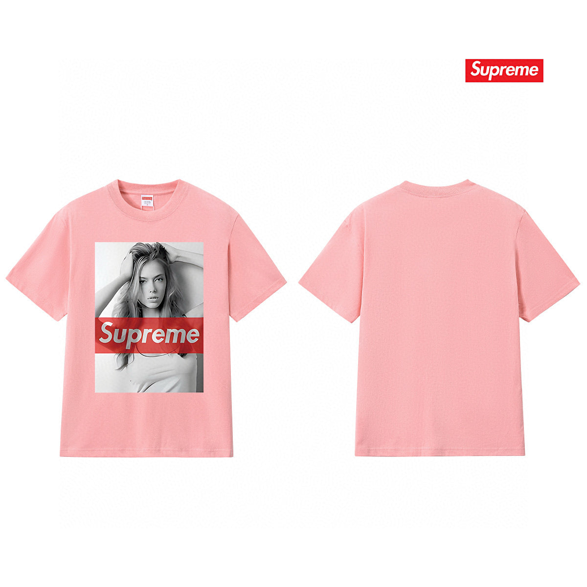 Supreme Tee S205