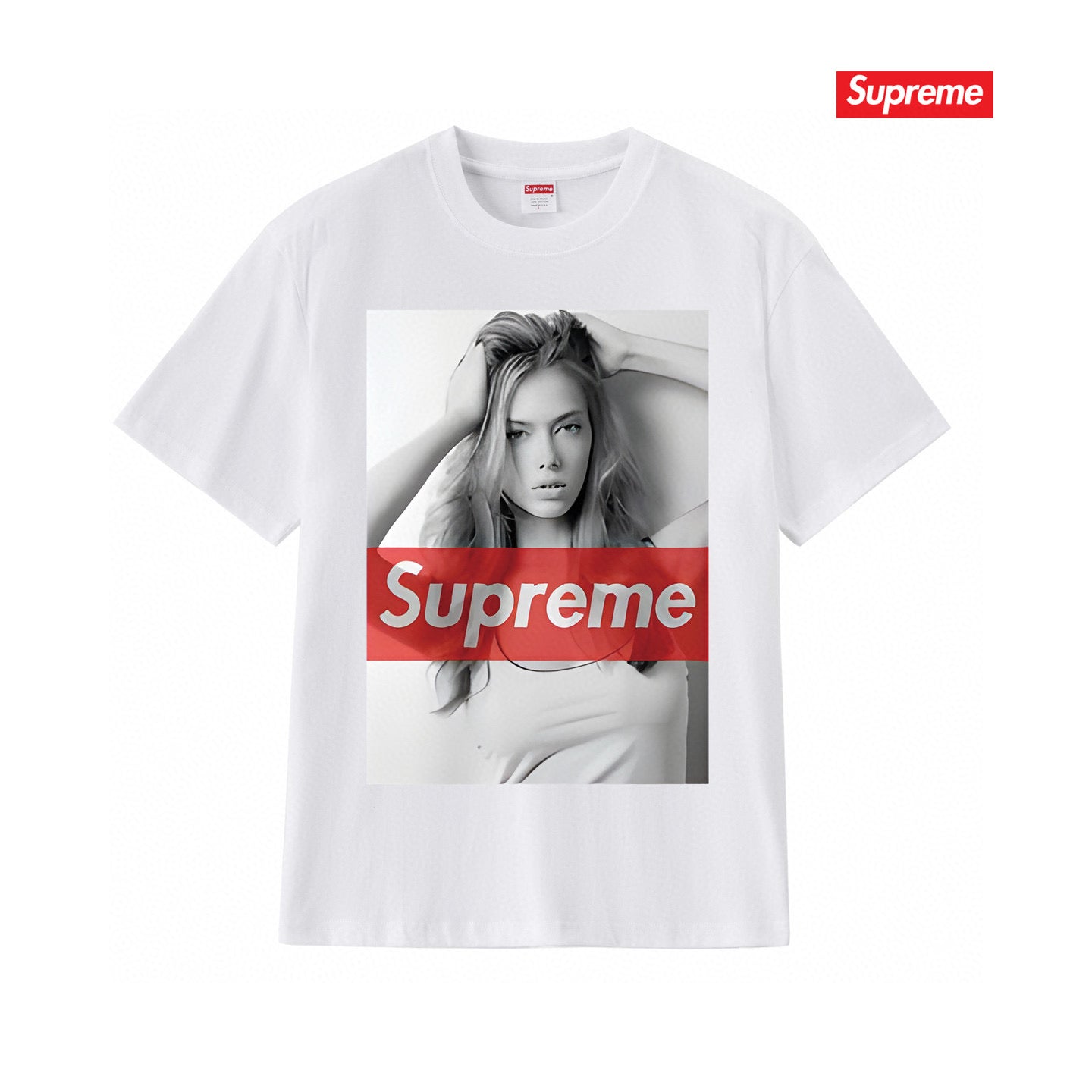 Supreme Tee S205
