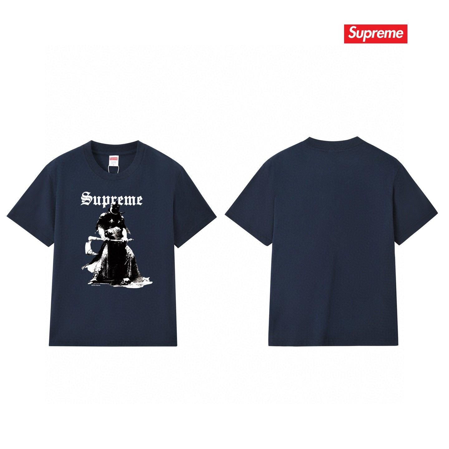 Supreme Tee S195