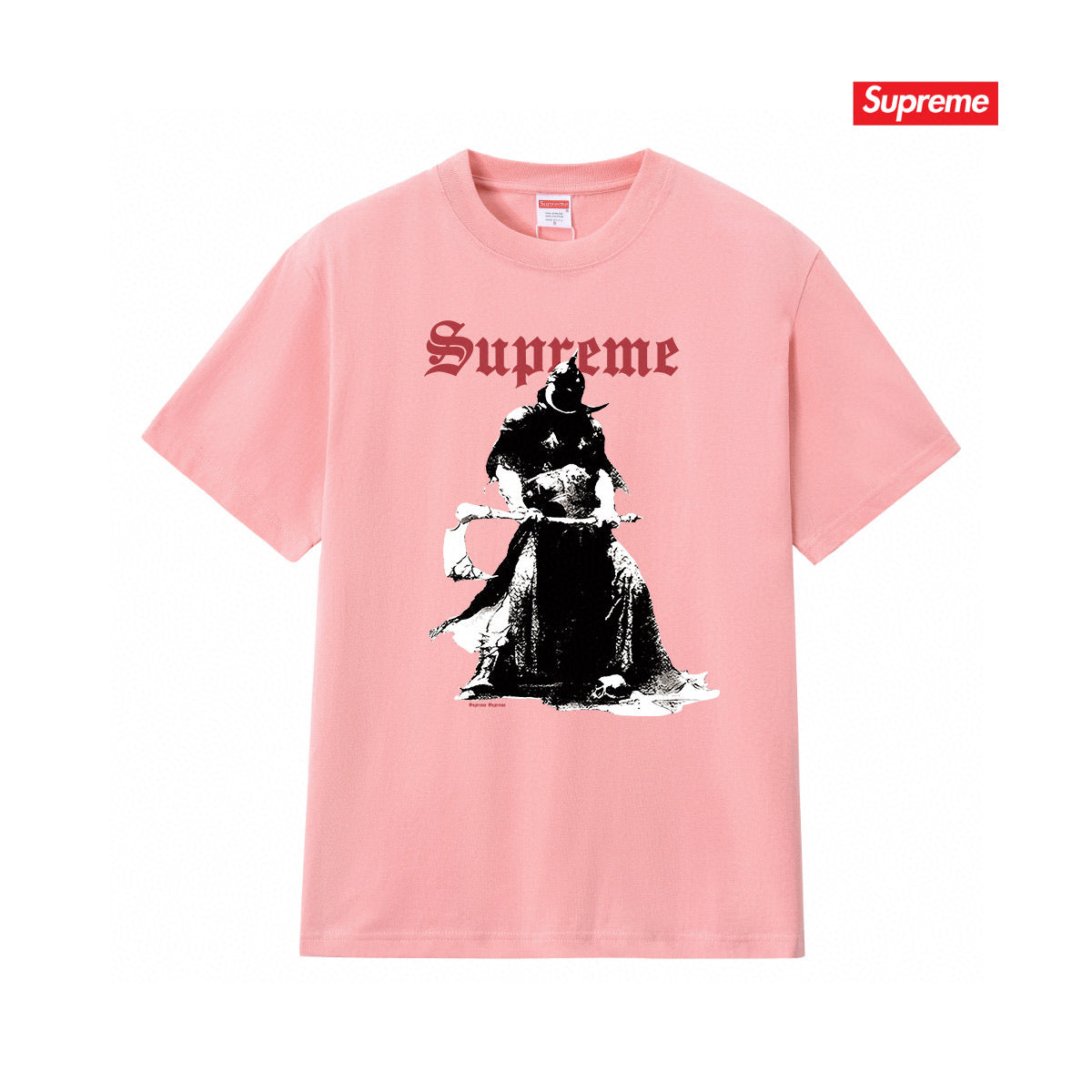 Supreme Tee S195