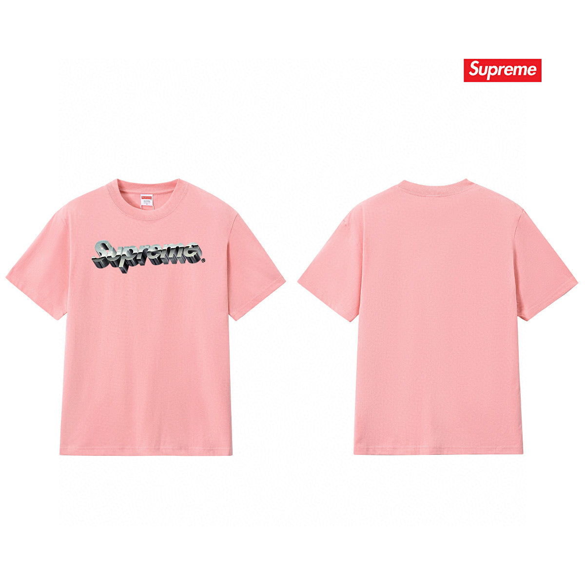 Supreme Tee S192
