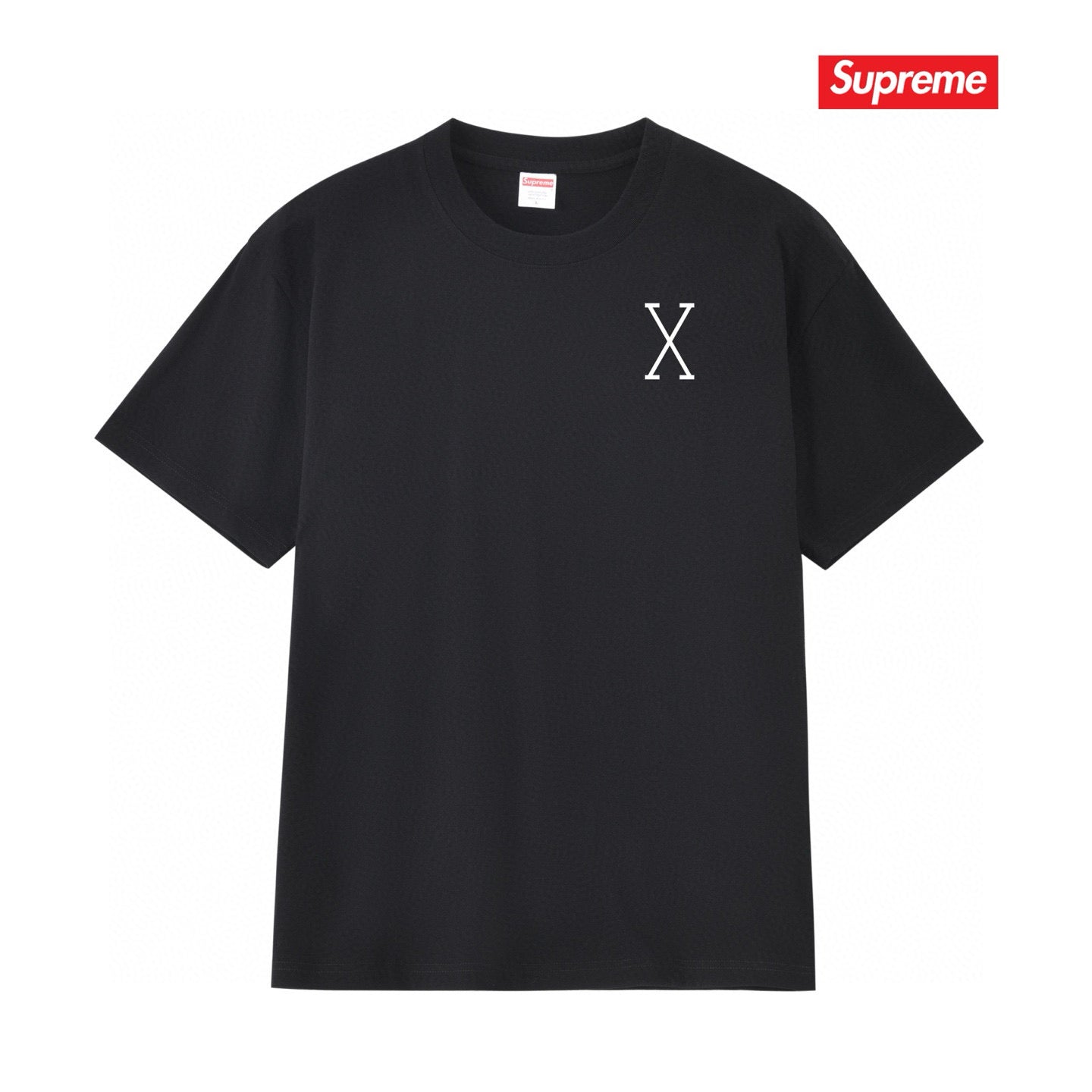 Supreme Tee S215