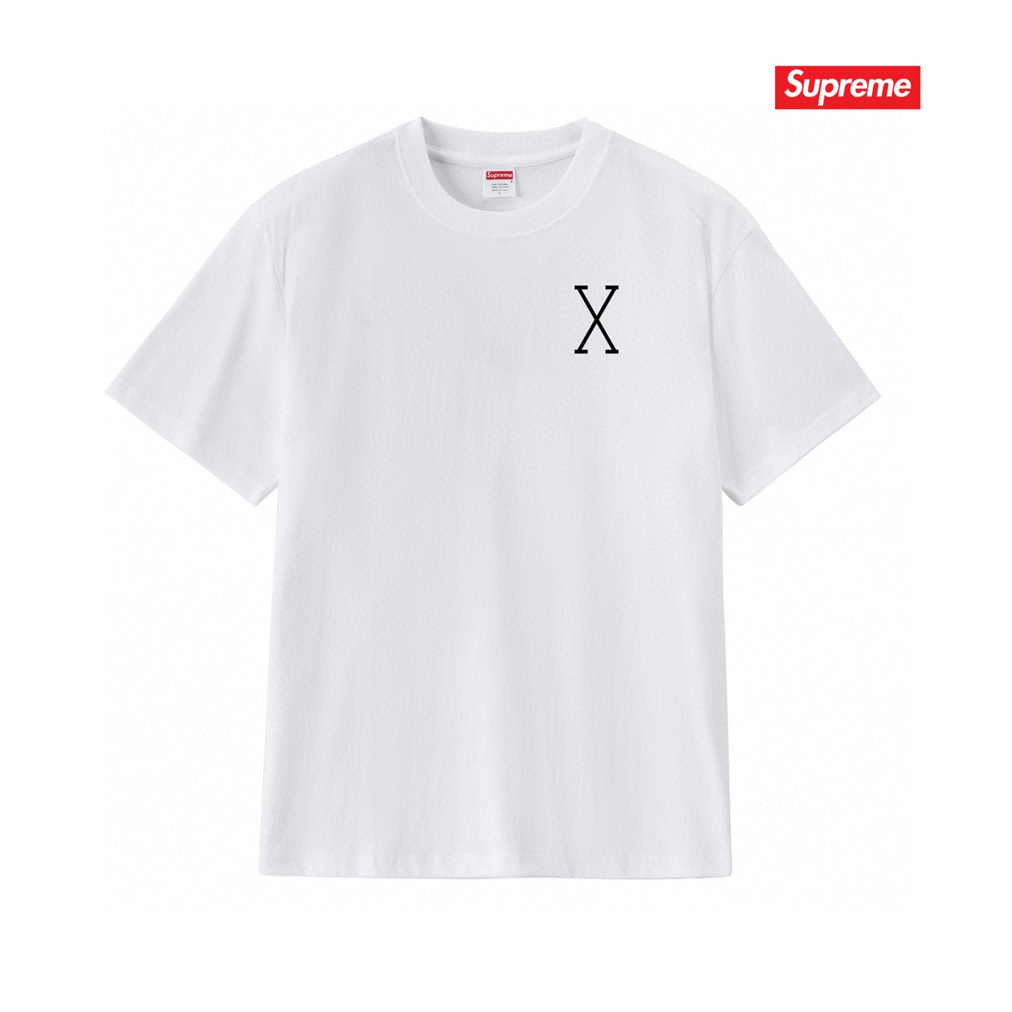 Supreme Tee S215