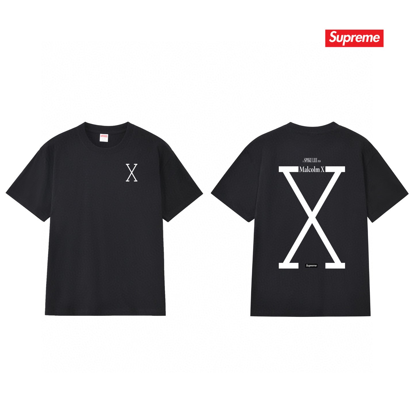 Supreme Tee S215