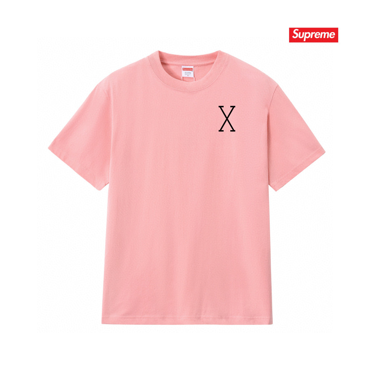 Supreme Tee S215