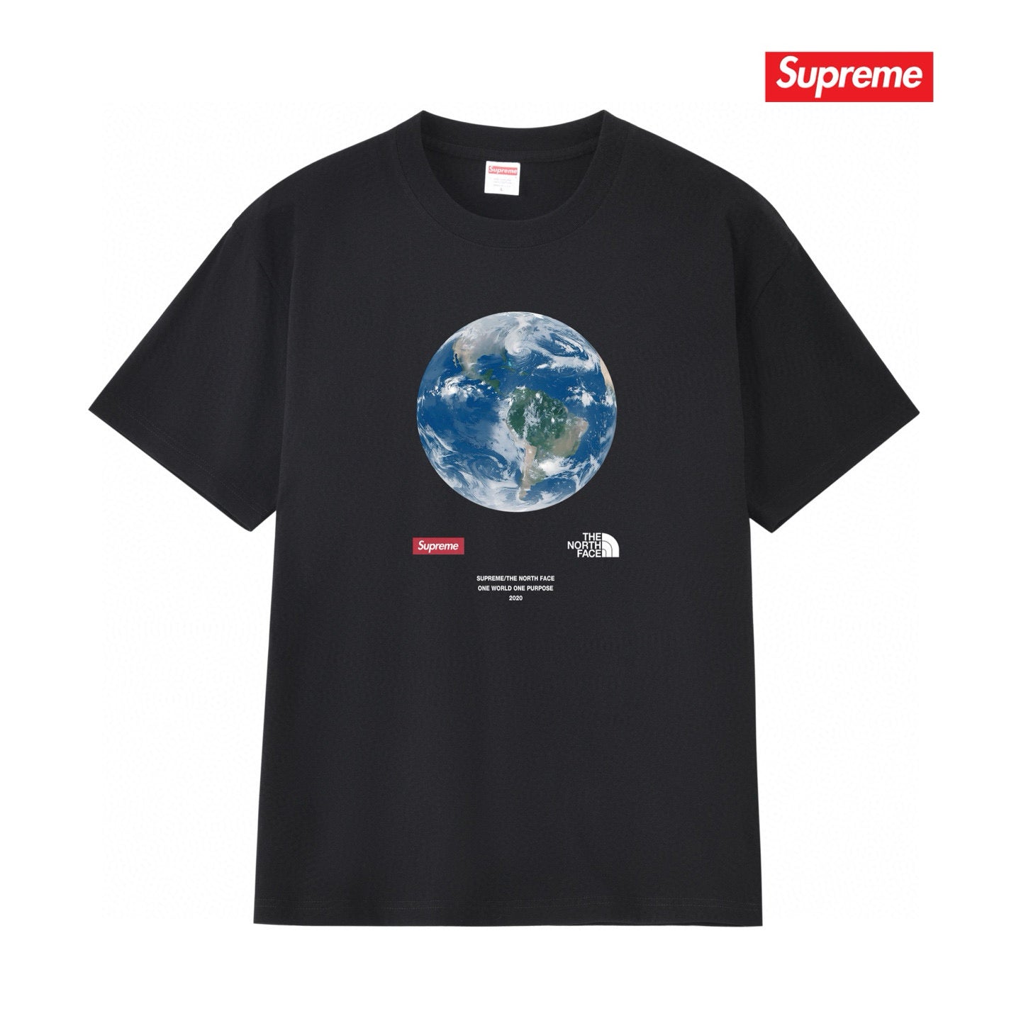 Supreme Tee S156