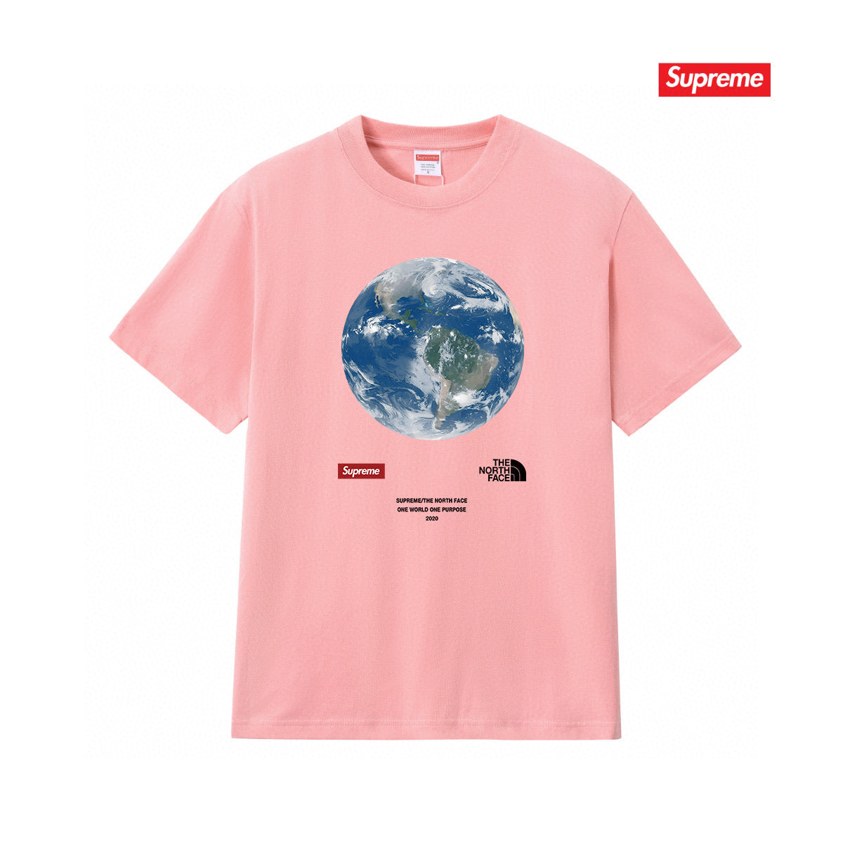 Supreme Tee S156