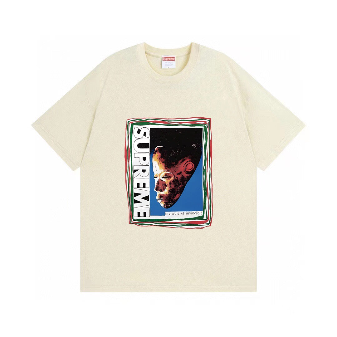 Supreme Tee S0096