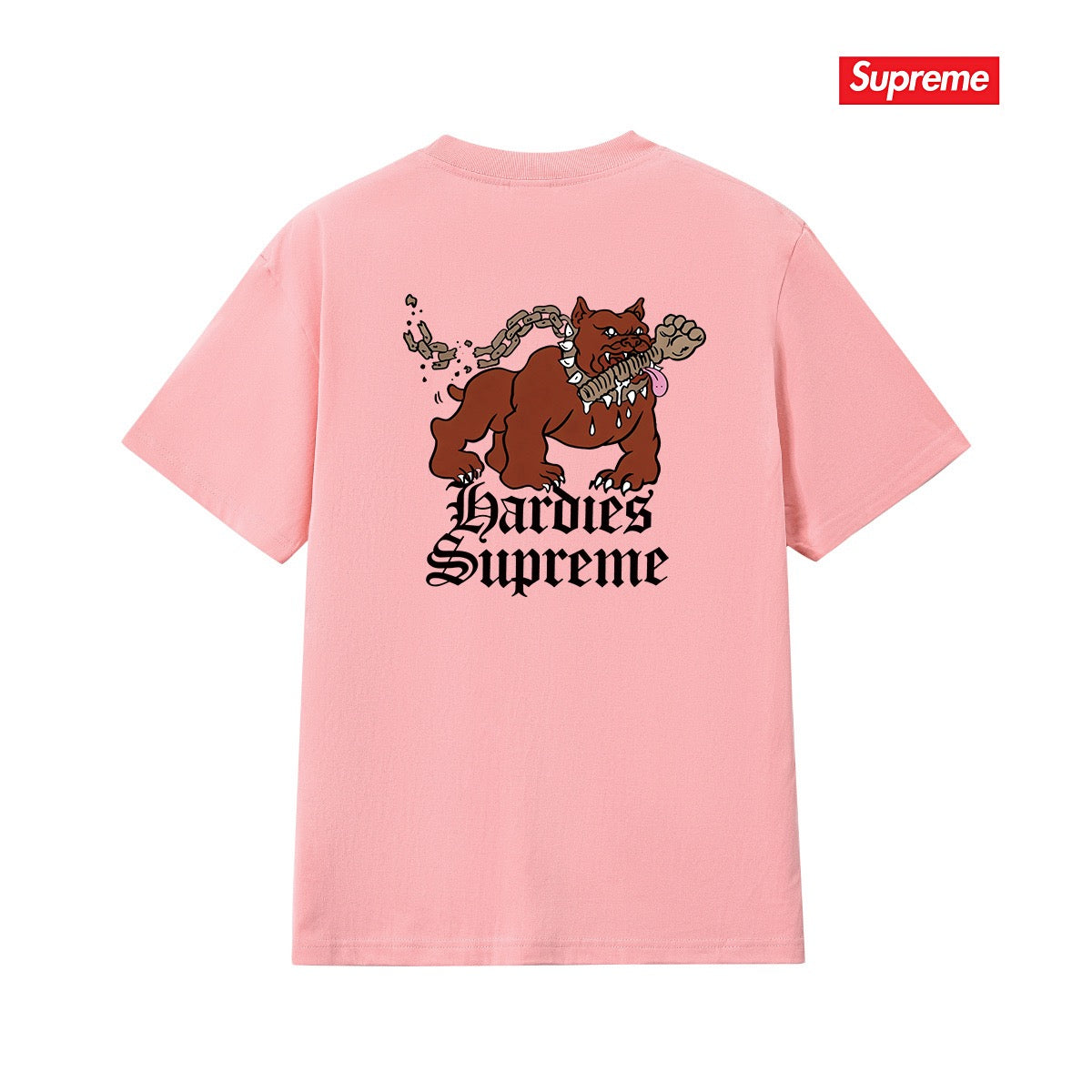 Supreme Tee S267