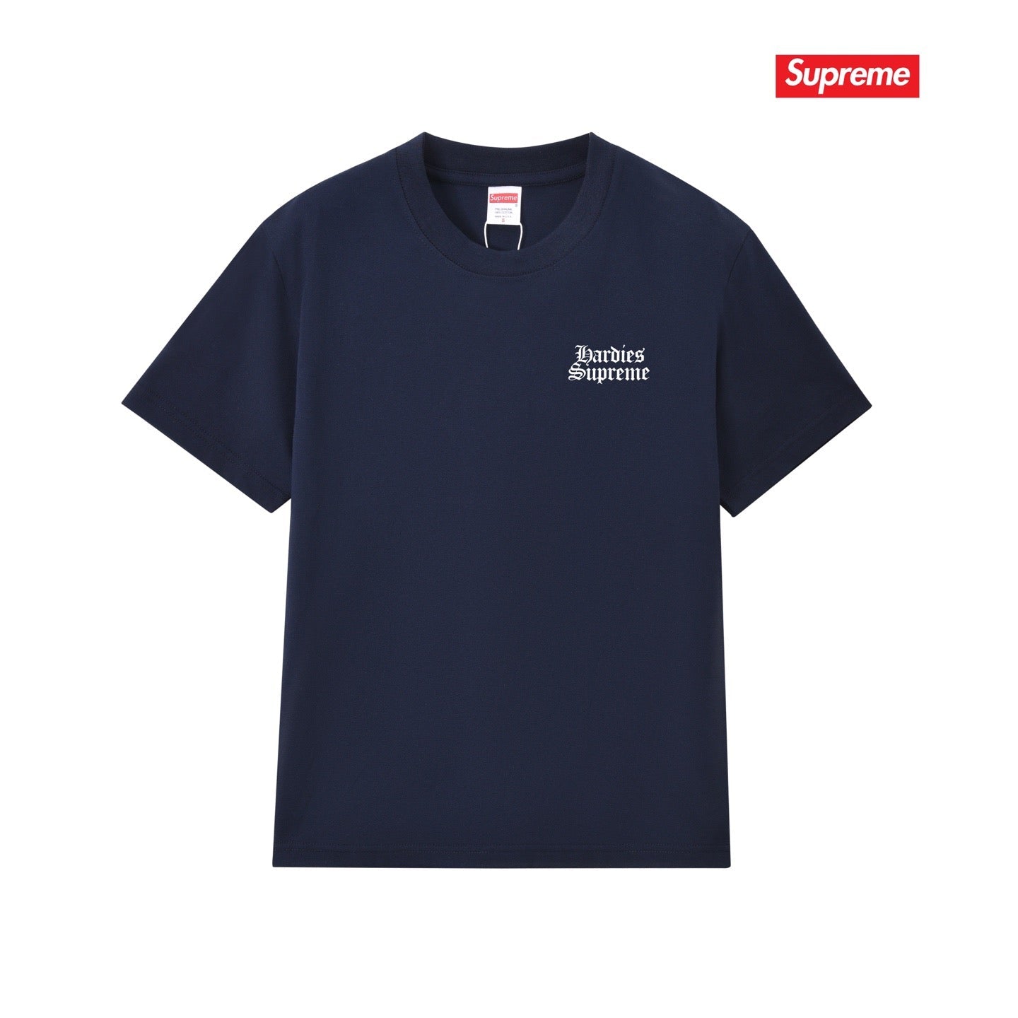 Supreme Tee S267