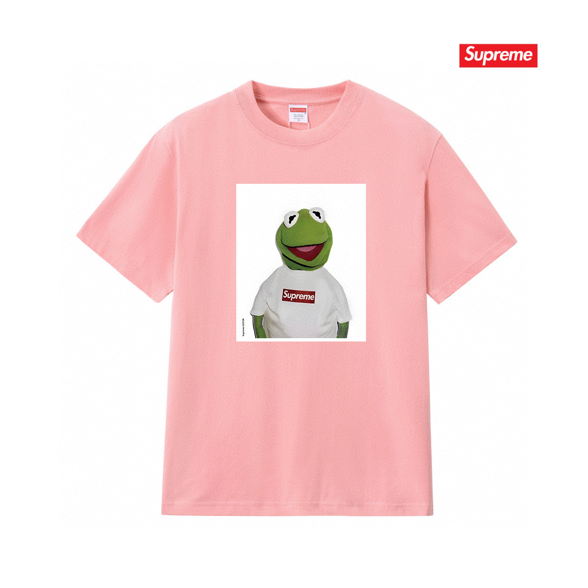 Supreme Tee S174