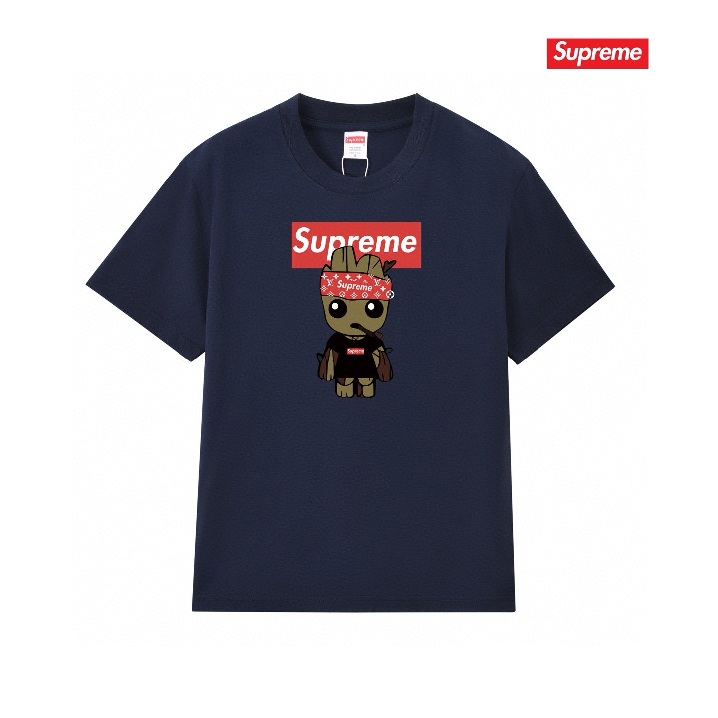 Supreme Tee S164