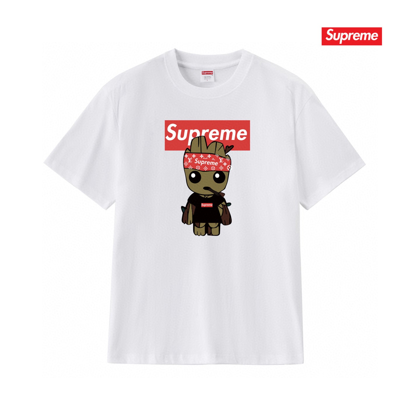 Supreme Tee S164