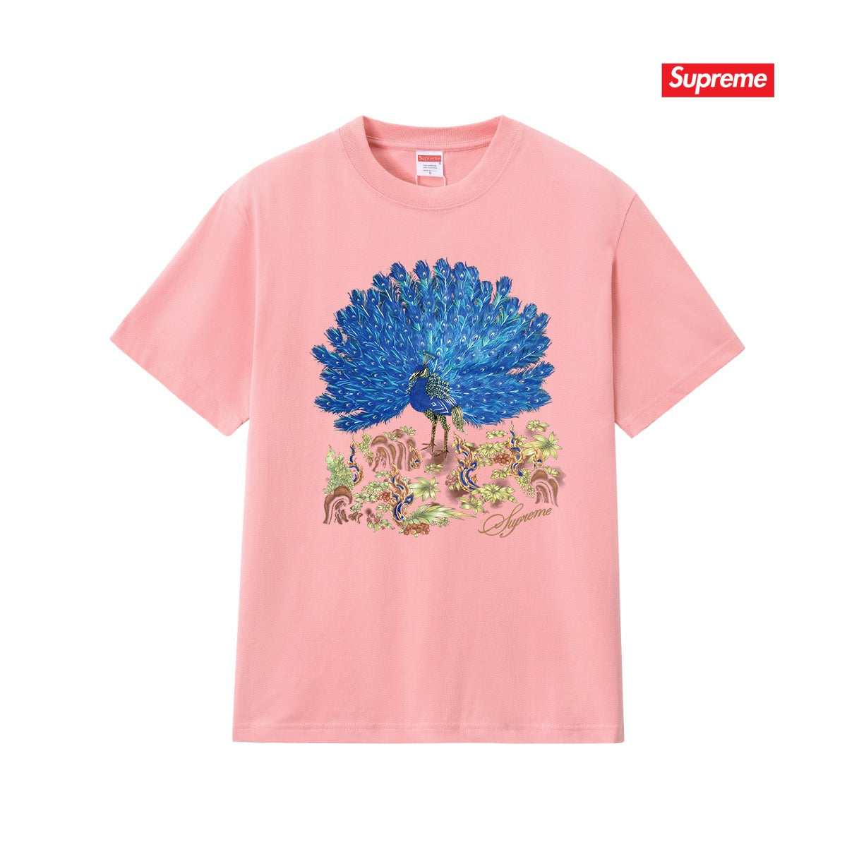 Supreme Tee S286