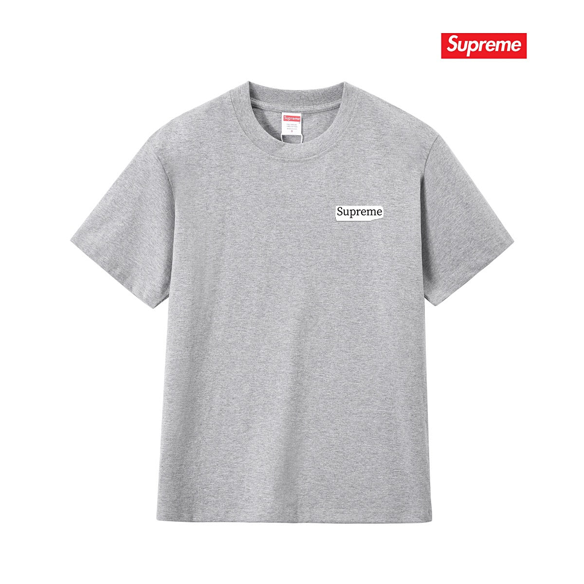 Supreme Tee S268
