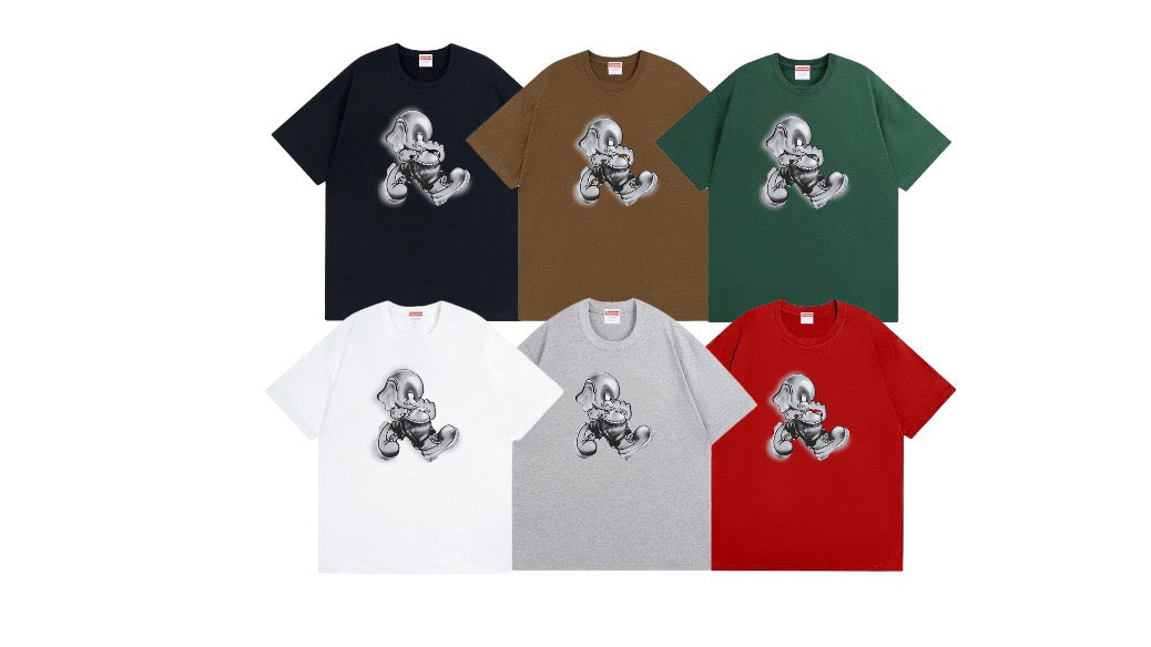 Supreme Tee S0109