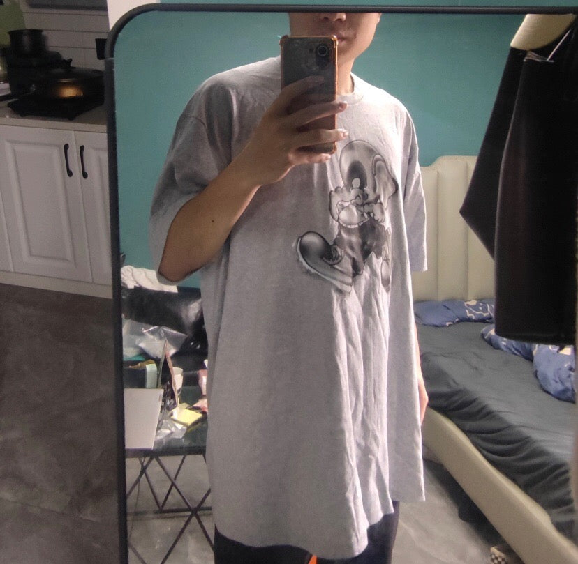 Supreme Tee S0109