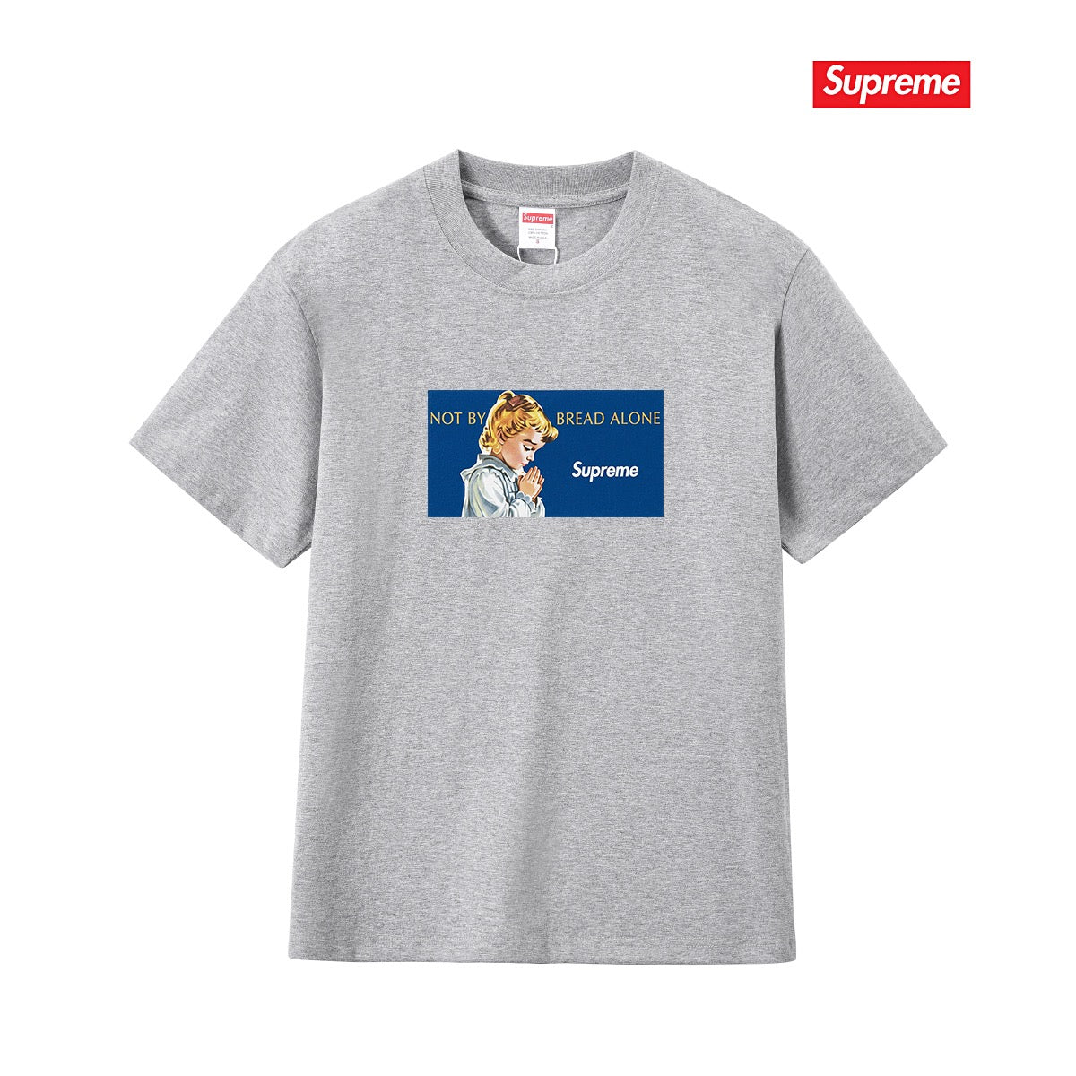Supreme Tee S328