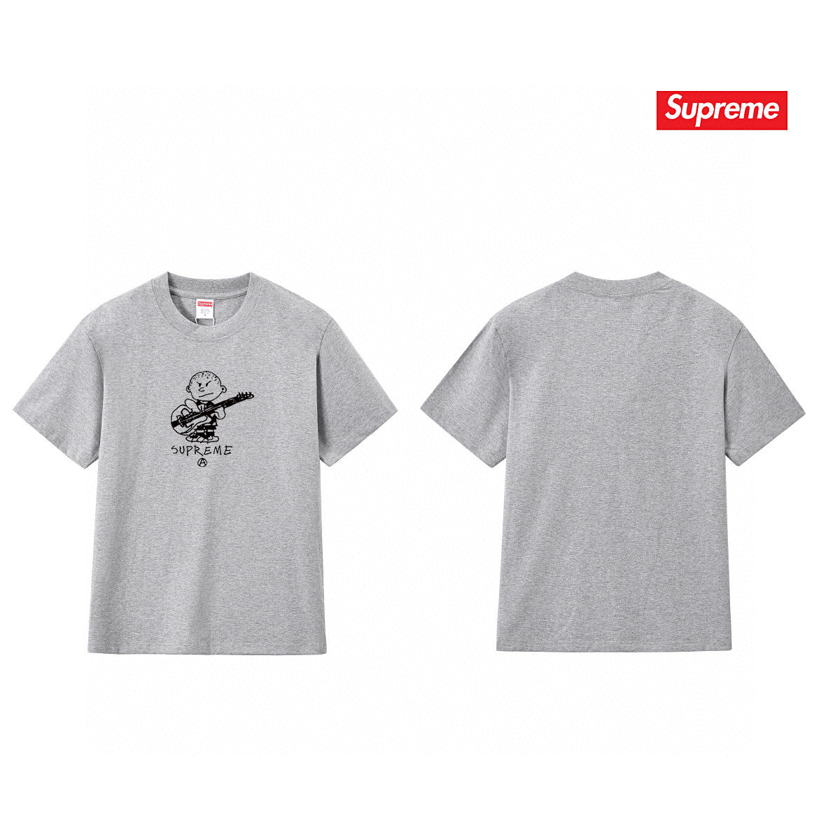 Supreme Tee S160