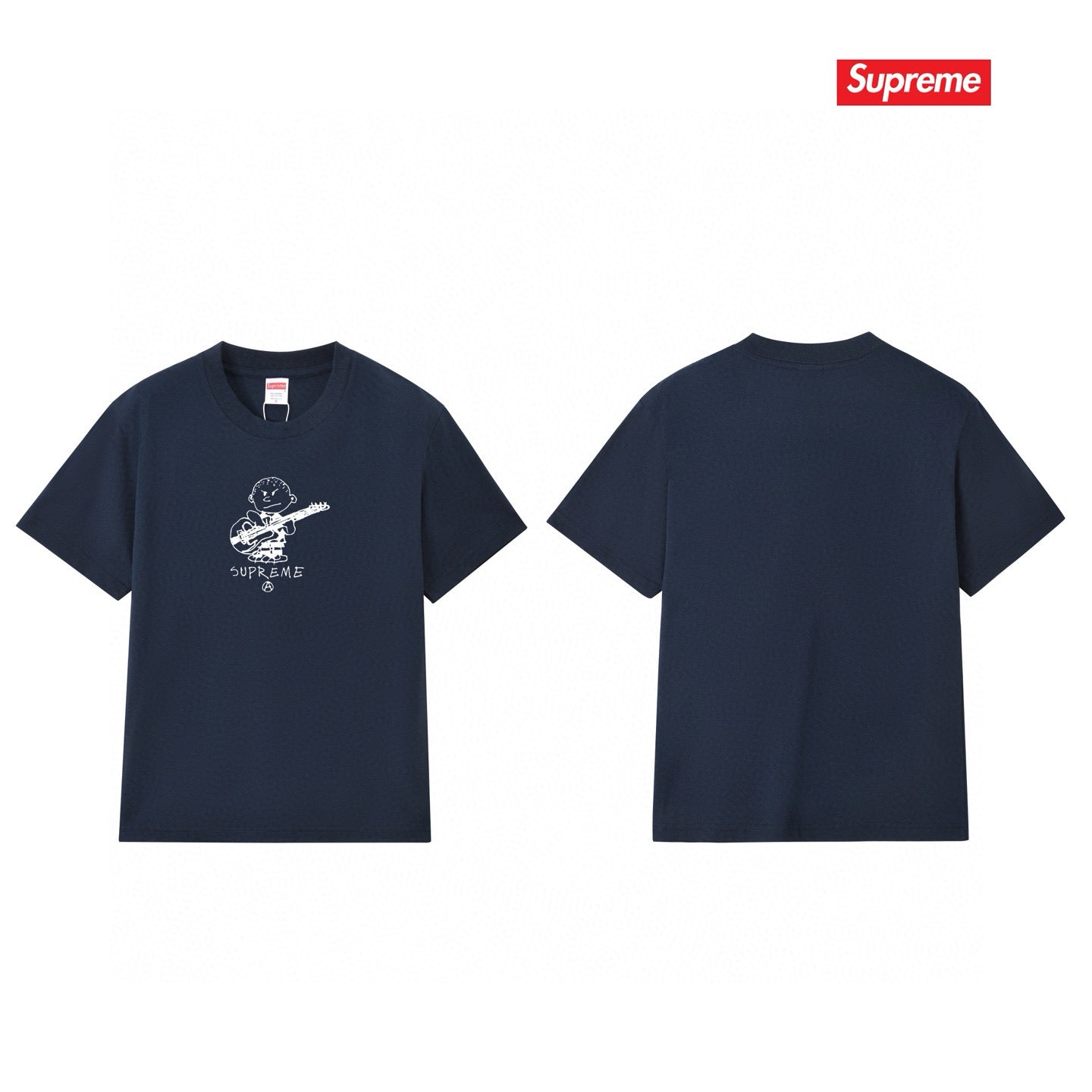 Supreme Tee S160