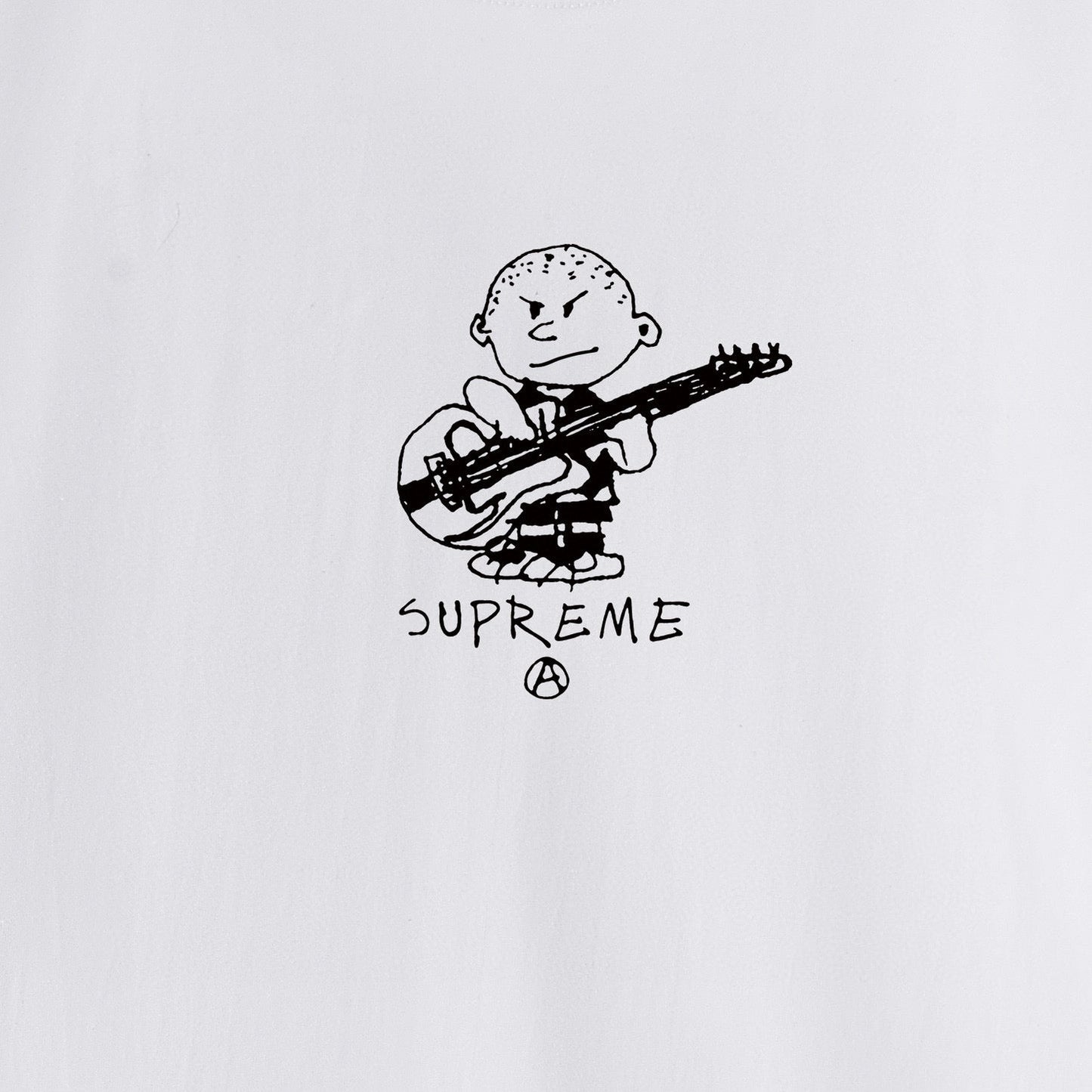 Supreme Tee S160