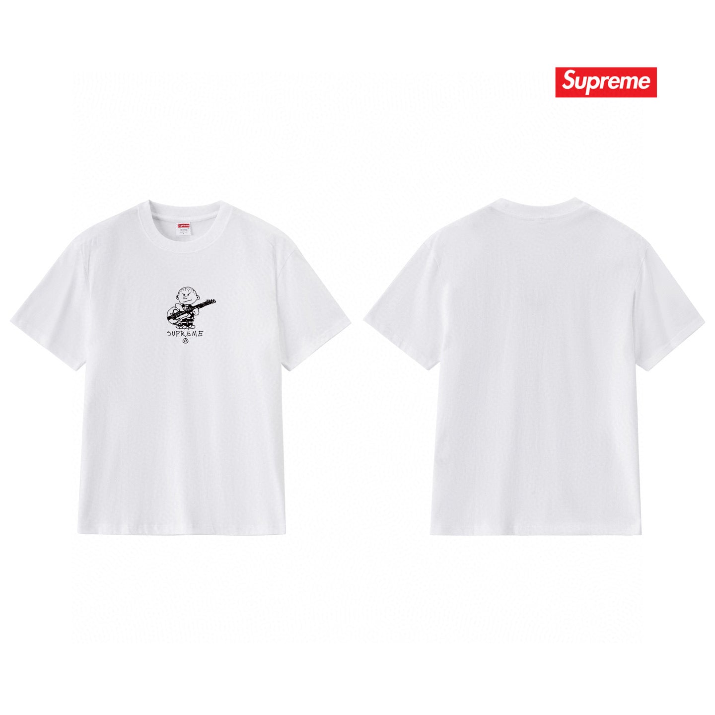 Supreme Tee S160
