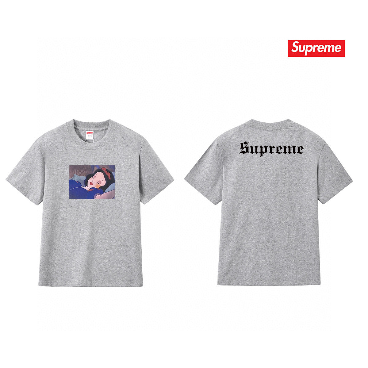 Supreme Tee S169