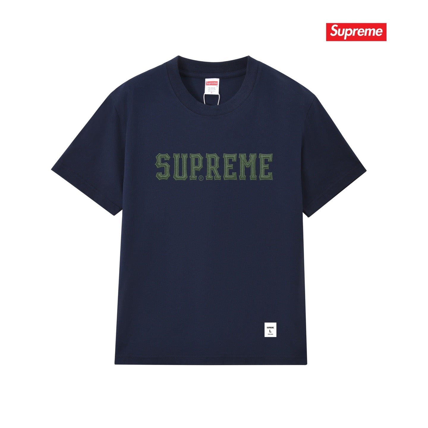 Supreme Tee S305