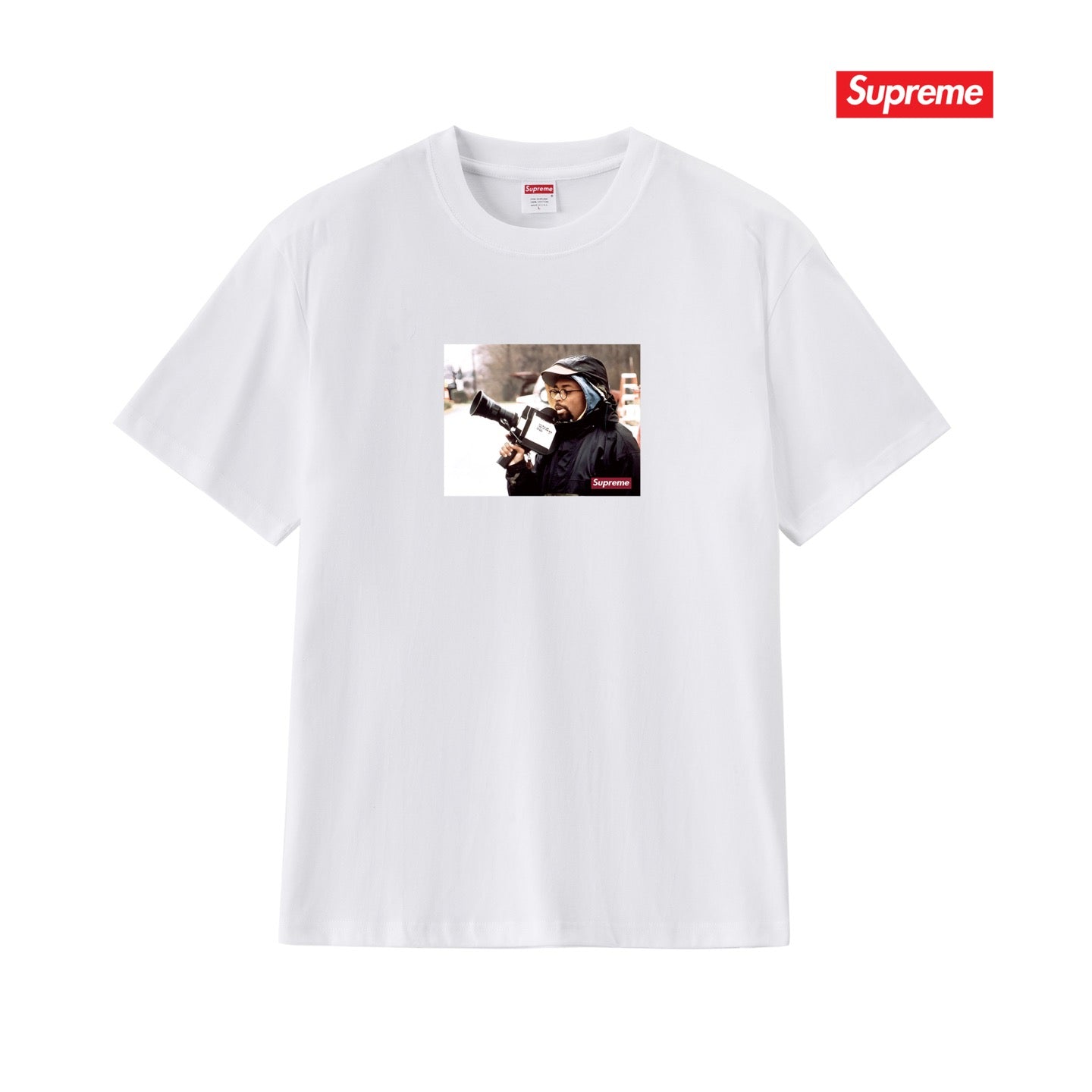 Supreme Tee S283