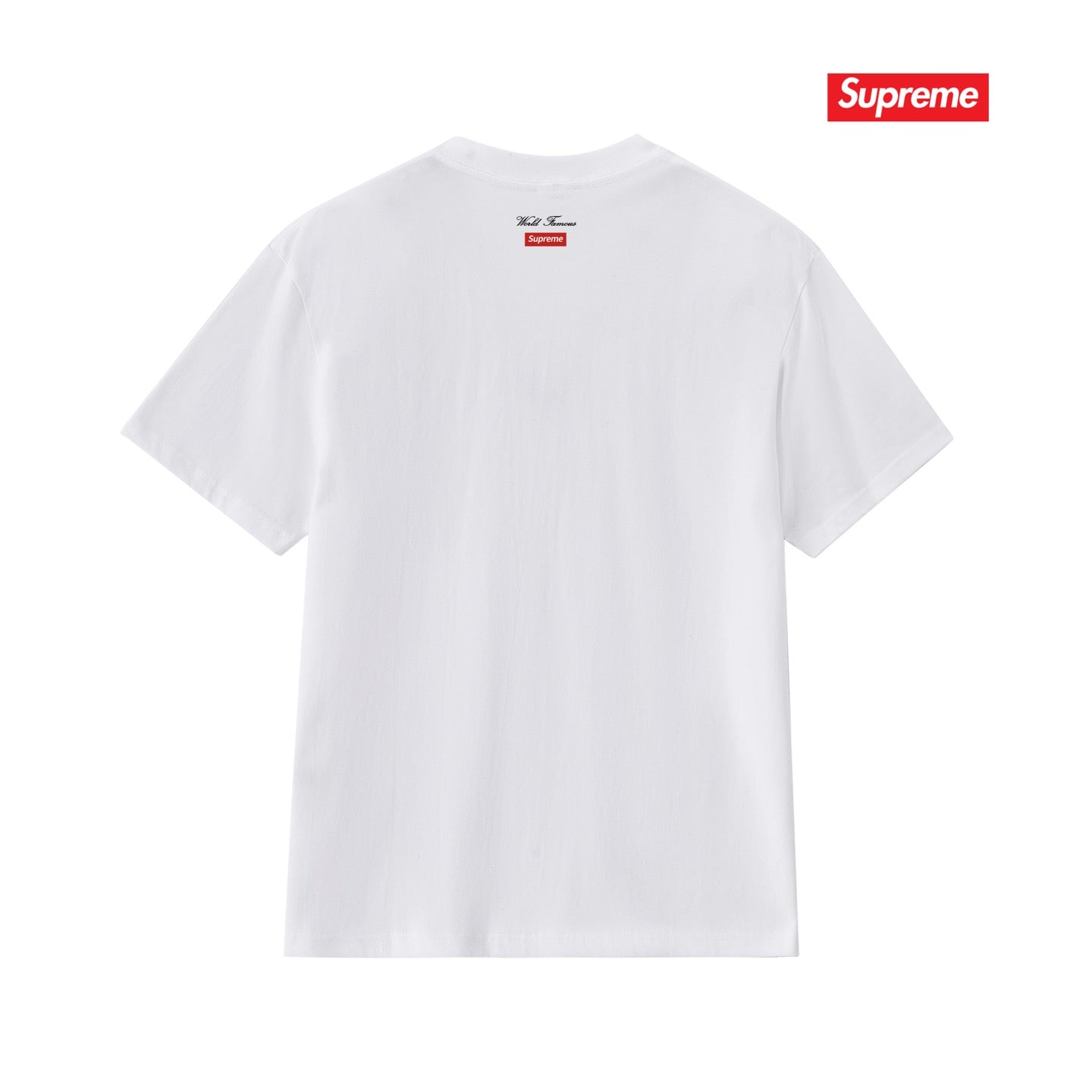 Supreme Tee S281