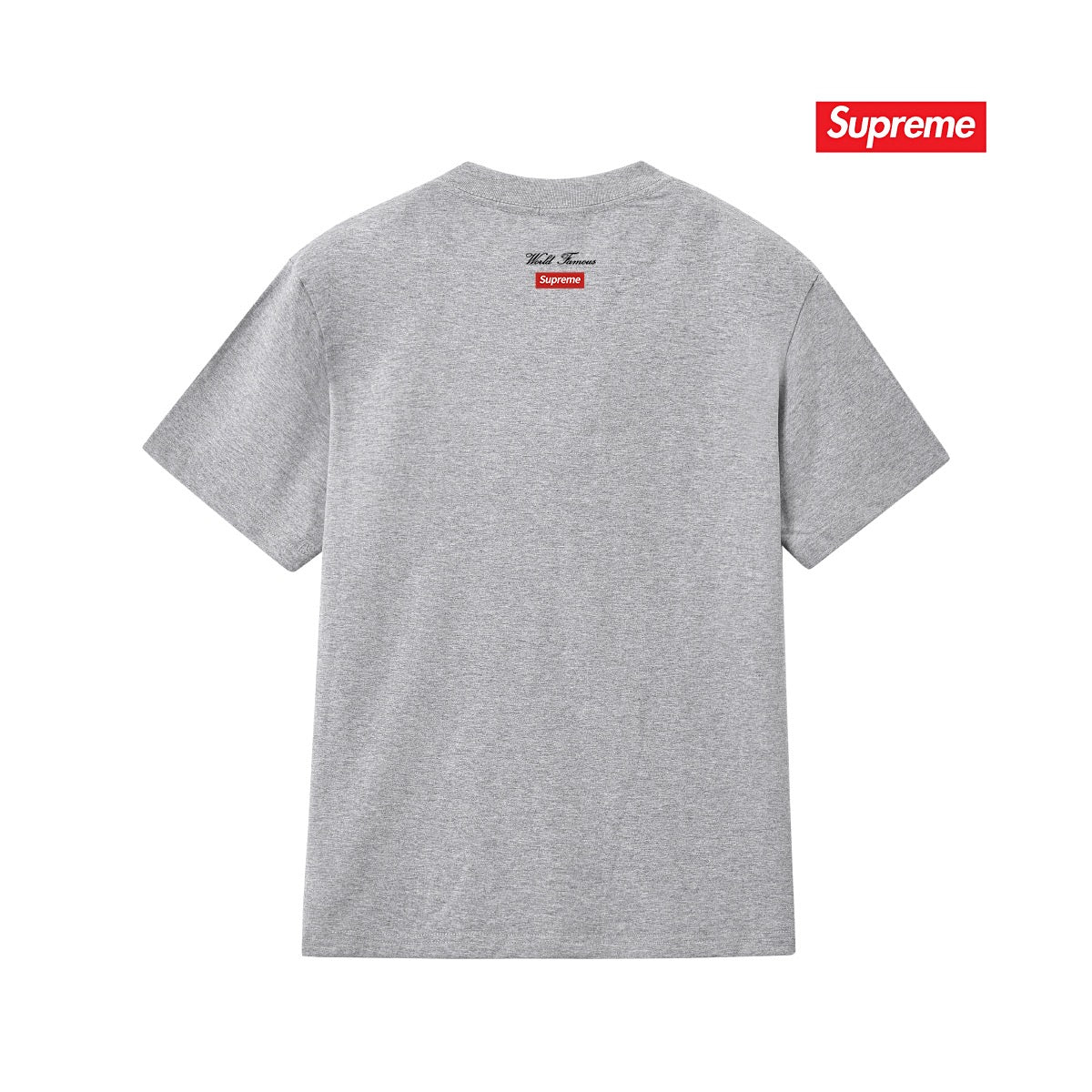 Supreme Tee S281