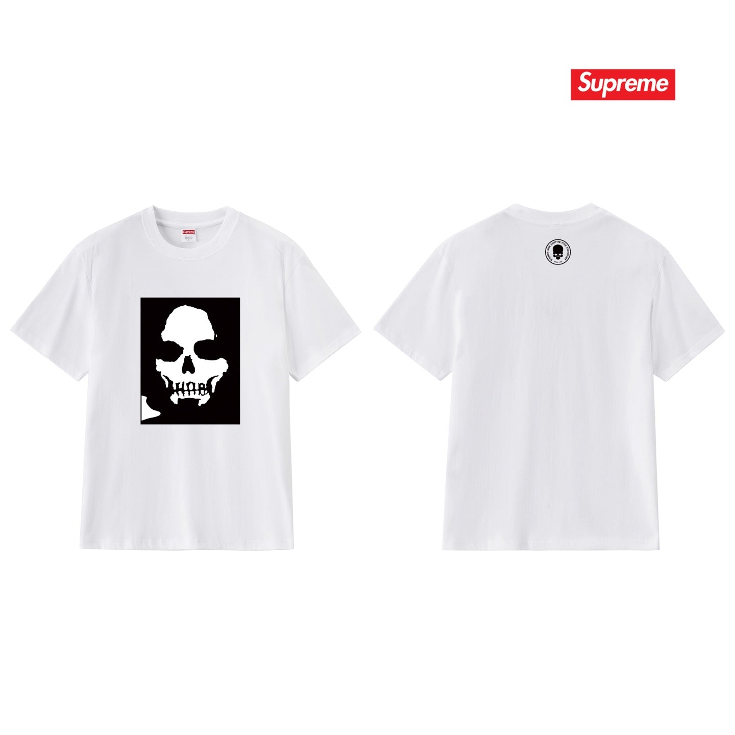 Supreme Tee S315