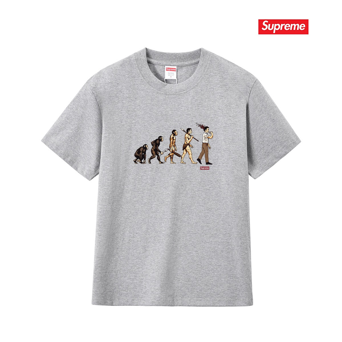 Supreme Tee S333