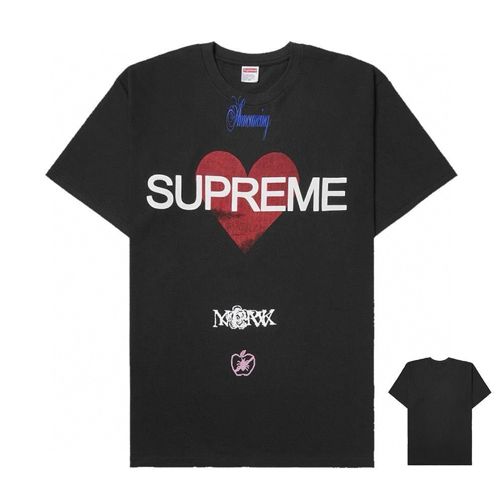 Supreme Tee S145