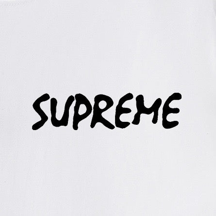 Supreme Tee S180