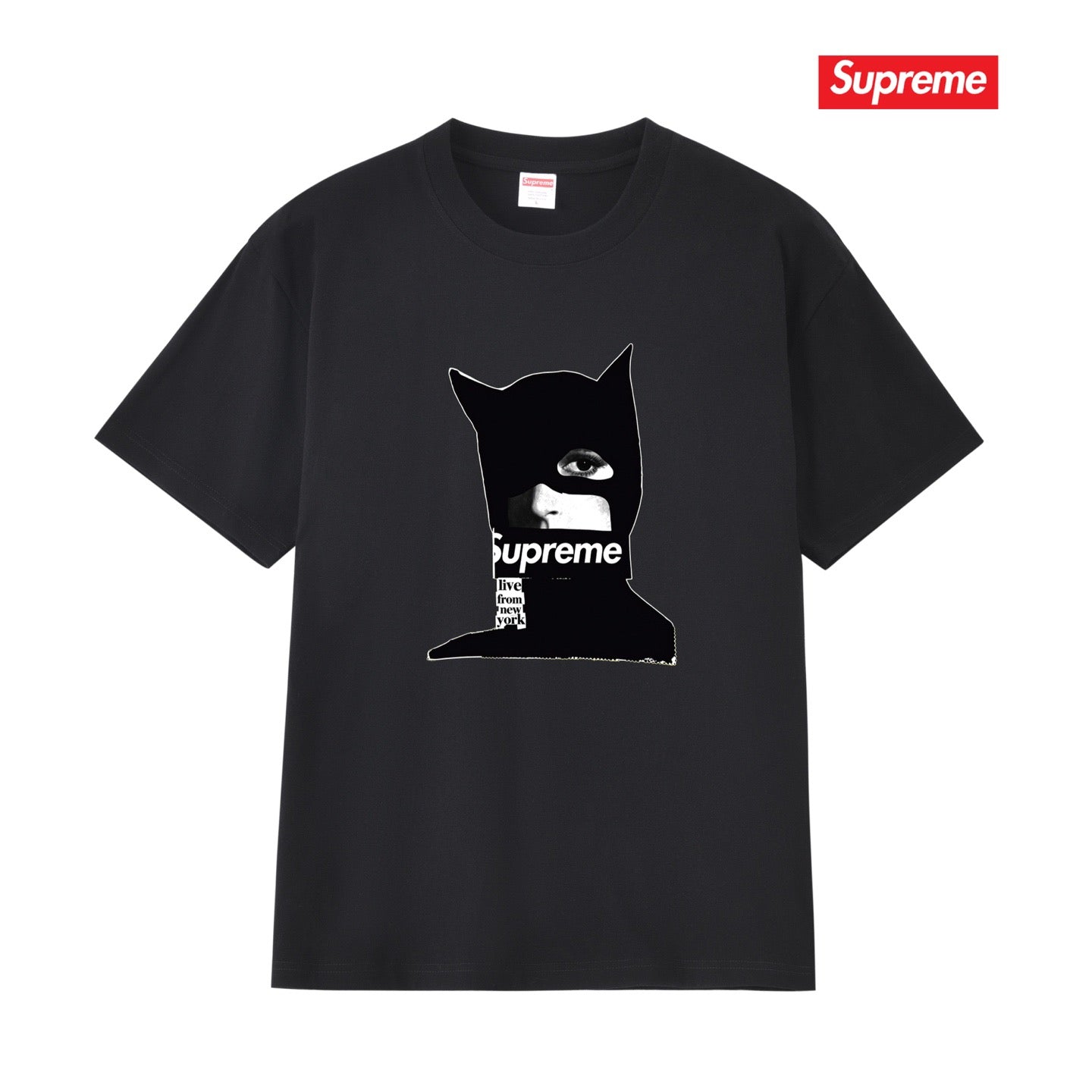 Supreme Tee S329
