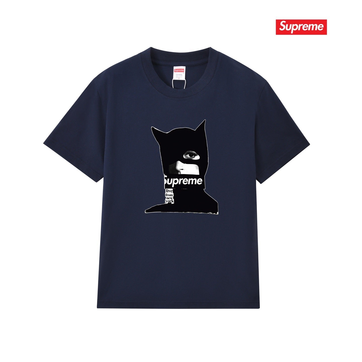 Supreme Tee S329