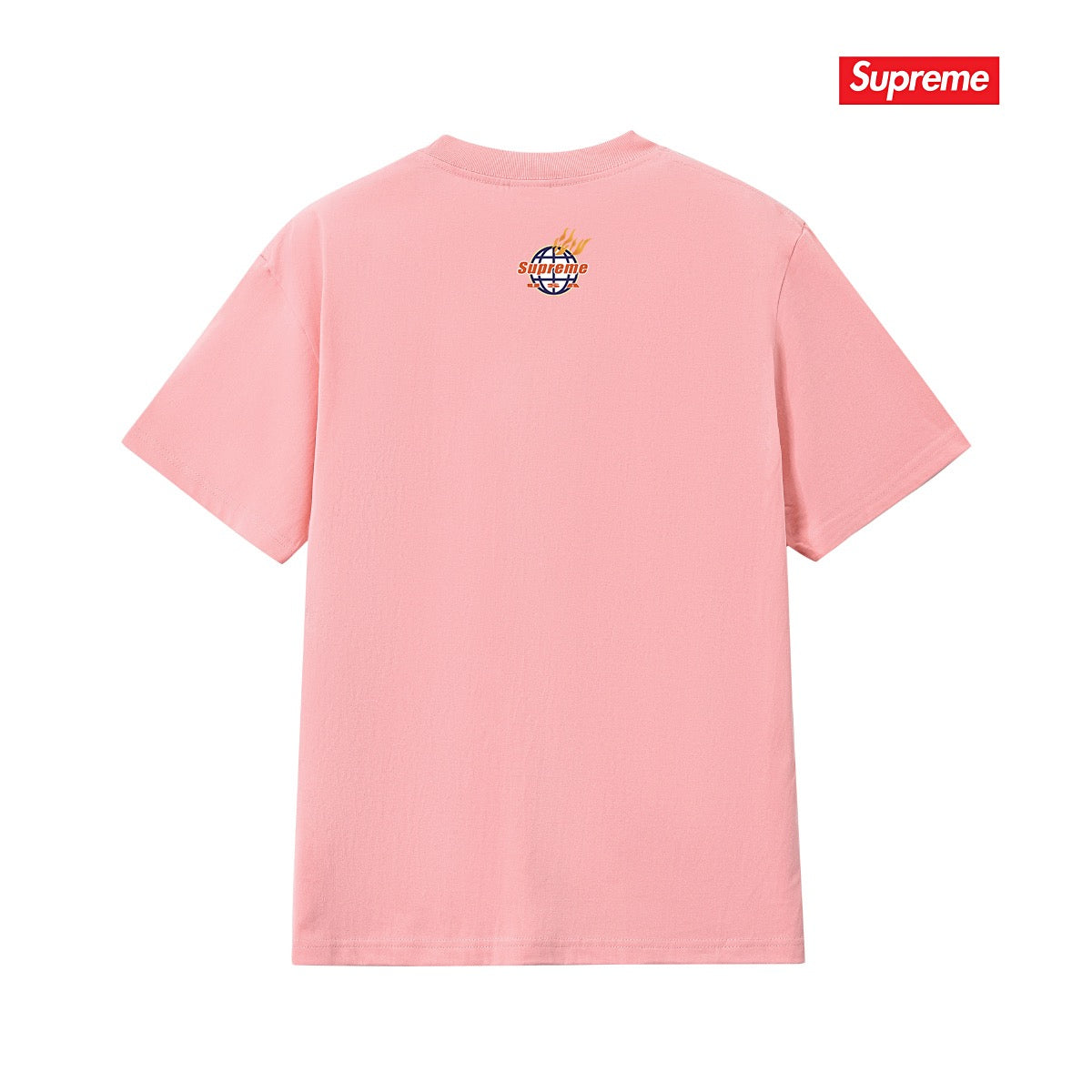 Supreme Tee S304